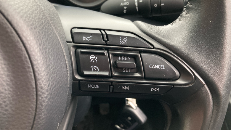 Toyota Yaris 1.5 Hybrid Design 5dr CVT Hybrid Hatchback